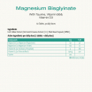 Bisglicinato de magnesio